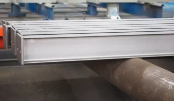 Çelik ve Metal Kumlamanın Avantajları