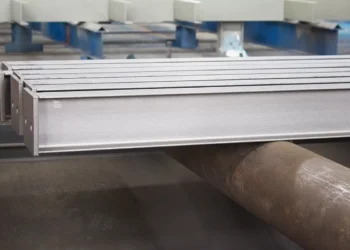 Çelik ve Metal Kumlamanın Avantajları