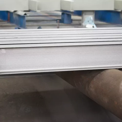Çelik ve Metal Kumlamanın Avantajları
